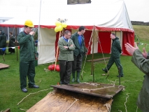 Lowey 3b - Egg ETS - Tutbury - Day2 (9)