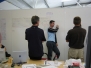 Egg ETS developers at work!