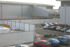 Lowey 5 - Egg ETS - The building of PB4 (2)