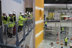 Lowey 5 - Egg ETS - The building of PB4 (24)