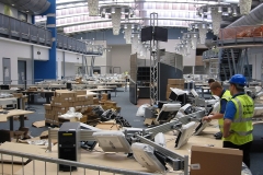 Lowey 5 - Egg ETS - The building of PB4 (74)