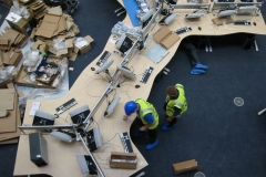 Lowey 5 - Egg ETS - The building of PB4 (77)