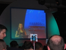 Lowey 6b - Winning Awards - BCS IT Professional Awards (69)