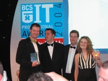 Lowey 6b - Winning Awards - BCS IT Professional Awards (86)