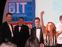 Lowey 6b - Winning Awards - BCS IT Professional Awards (87)