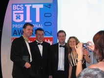Lowey 6b - Winning Awards - BCS IT Professional Awards (88)