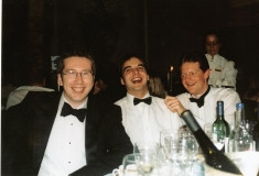 Lowey 6b - Winning Awards - BCS IT Professional Awards (98)