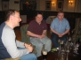 Social events - CDW and CMS