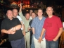 Daren Martin leaving do