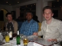 ETS people out eating and drinking