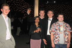 MINOLTA DIGITAL CAMERA