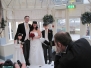 ETS Weddings - Duncan + Lia