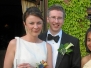 ETS Weddings - Lesley + Matt
