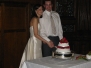 ETS Weddings - Sally + Matt