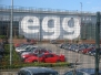 Egg locations - Derby